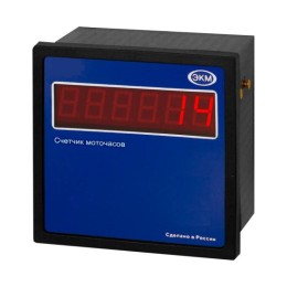 Счетчик моточасов СИМ-05ч-1-09 AC230В УХЛ2 (спец.) Меандр A8302-16933819