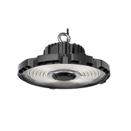 Светильник светодиодный HB Round Basic 100Вт 5000К 60град. промышленный VARTON V1-I0-90497-04L07-651