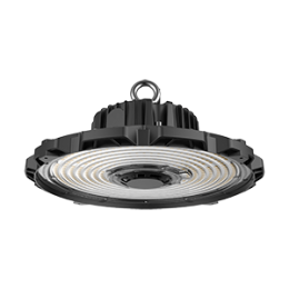 Светильник светодиодный HB Round Basic 150Вт 5000К 60град. промышленный VARTON V1-I0-90497-04L07-651