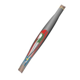 Муфта кабельная соединительная 1кВ 1ПСТ(б)-(тк)нг-LS-5х(35-50) с болтовыми соединителями Нева-Транс
