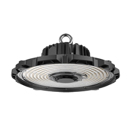 Светильник светодиодный HB Round Basic 200Вт 4000К 60град. промышленный VARTON V1-I0-90497-04L07-652