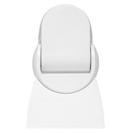 Датчик движения микроволновый MW-704 1200Вт 180град. до 15м IP65 бел. PROxima EKF dd-mw-704