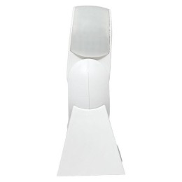 Датчик движения микроволновый MW-704 1200Вт 180град. до 15м IP65 бел. PROxima EKF dd-mw-704