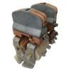 Контактор МК1-11А У3 40А 220В 2НО+2НЗ IP00 Электротехник ET011076
