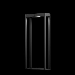 Светильник Pir 2Вт 3000К IP54 ландшафтный Maytoni OSL456FL-L2GF3K