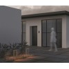 Светильник Pir 2Вт 3000К IP54 ландшафтный Maytoni OSL456FL-L2GF3K