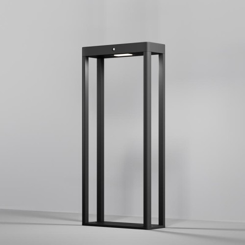 Светильник Pir 2Вт 3000К IP54 ландшафтный Maytoni OSL456FL-L2GF3K