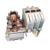 Контактор МК1-20А У3 40А 220В 2НО+2НЗ IP00 Электротехник ET007059