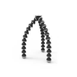 Тренога гибкая Ring для установки кольцевого светильника сер. GAUSS RL101