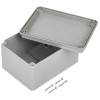 Коробка распаячная ОП 150х110х85 IP44 KM41261 IEK UKO11-150-110-085-K41-44