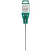 Бур по бетону SDS PLUS с двойн. резьбой 6х210мм FIT 32923