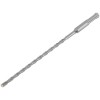 Бур по бетону SDS PLUS с двойн. резьбой 6х210мм FIT 32923