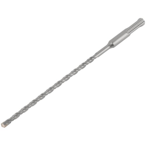 Бур по бетону SDS PLUS с двойн. резьбой 6х210мм FIT 32923