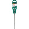 Бур по бетону SDS PLUS с двойн. резьбой 6х210мм FIT 32923