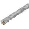 Бур по бетону SDS PLUS с двойн. резьбой 6х210мм FIT 32923