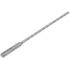 Бур по бетону SDS PLUS с двойн. резьбой 6х210мм FIT 32923