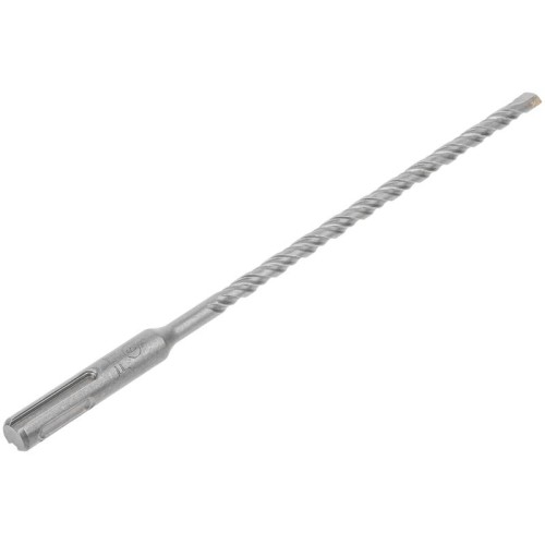 Бур по бетону SDS PLUS с двойн. резьбой 6х210мм FIT 32923