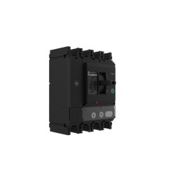 Выключатель автоматический SYSTEMEPACT CCB630 50кА 4P4D TMD600 рычаг SE SPC630N600L4DF