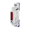 Счетчик моточасов СИМ-05ч-13 AC230В УХЛ2 (спец.) Меандр A8302-16934373