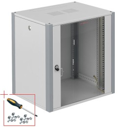 Шкаф телекоммуникационный настенный 6U 600х450 WP SYSMATRIX WP 6406.710