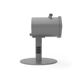 Проектор светодиодный Holiday 4 картинки Дед Мороз; Рождественский Олень; Подарки; Елка анимирован.