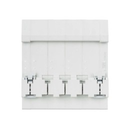 Выключатель автоматический дифференциального тока 4п C 32А 30мА тип AC 4.5кА АД-14 KARAT IEK MAD10-4