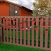 Гирлянда светодиодная Белт Лайт Holiday 10 ламп 7.7м красн. IP44 GAUSS HL064