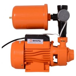 Станция водоснабжения автономная АСВ-370/2Ч Вихрь 68/1/8