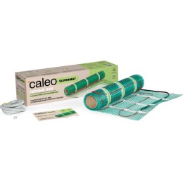 Комплект "Теплый пол" (мат) SUPERMAT 130Вт/кв.м 0.7кв.м CALEO КА000001699