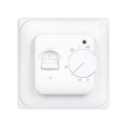 Термостат механический MTT-2 (OTN-1991; RTC 70.26; MST-1; R70XT; MT-26; M5.713) 16А 3.6кВт для теплы