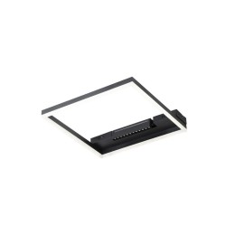 Светильник Frame 75Вт IP20 потолочн. Freya FR6084CL-L82B