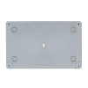 Розетка 1413 2Р+РЕ 16А 220В IP44 с блокировкой и выкл. EKF ps-1413-16-220