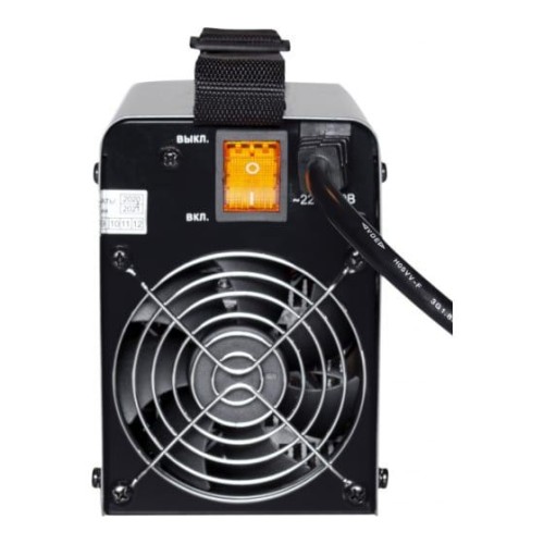 Инвертор сварочный САИ-220К 220А d5 140-240В IP21 (компактный) Ресанта 65/37