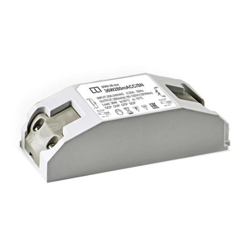 Драйвер ЭПРА-36-PRO для светильника LP-02-PRO 36Вт ЕМС PRO LLT 4690612008998