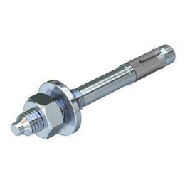 Анкер забивной М12х110 со шпилькой FAZ II 12 10 OBO 3498654