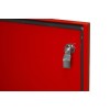 Корпус металлический ЩРНМ IP55 600х600х300 RAL3020 DEKraft 32541DEK