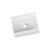 Комплект монтажных клипс для ленты NEON 15x16 DUAL (уп.20шт) VARTON V4-NS-00.0053.STR-0004