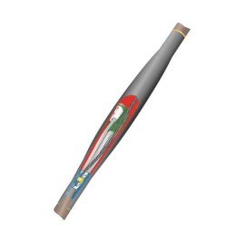 Муфта кабельная соединительная 1кВ 1ПСТ(б)-(тк)нг-LS-5х(70-120) с болтовыми соединителями Нева-Транс