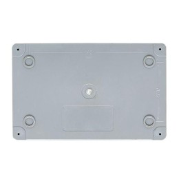 Розетка 1424 3Р+РЕ 32А 380В IP44 с блокировкой и выкл. EKF ps-1424-32-380