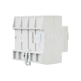 Выключатель дифференциального тока (УЗО) 4п 50А 30мА тип AC ВД1-63 KARAT IEK MDV10-4-050-030