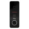 Видеопанель вызывная CPV-02 1000TVL IP65 со считыв. ключей 4пр. черн. EKF int-cpv-02