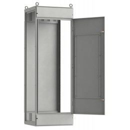 IEK SMART Корпус металлический ГРЩ 1800х600х600 IP31 УХЛ3