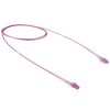 Шнур оптический коммутационный переходной Duplex SC-UPC/LC-UPC 50/125 OM4 2м DKC RNPC54DCL2