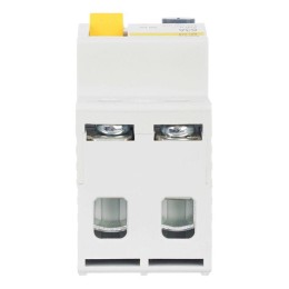 Выключатель дифференциального тока (УЗО) 2п 63А 100мА тип ACS ВД1-63S KARAT IEK MDV12-2-063-100