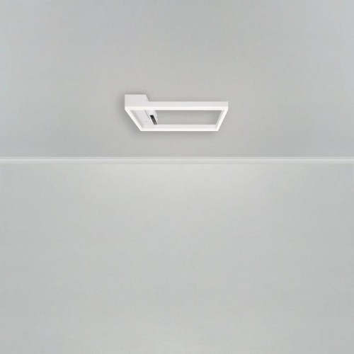 Светильник Frame 77Вт IP20 потолочн. Freya FR6084CL-L82W