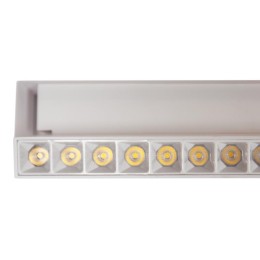 Светильник Frame 77Вт IP20 потолочн. Freya FR6084CL-L82W