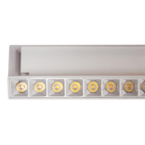 Светильник Frame 77Вт IP20 потолочн. Freya FR6084CL-L82W