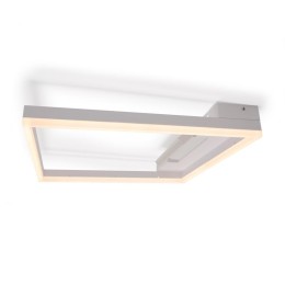 Светильник Frame 77Вт IP20 потолочн. Freya FR6084CL-L82W