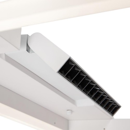 Светильник Frame 77Вт IP20 потолочн. Freya FR6084CL-L82W