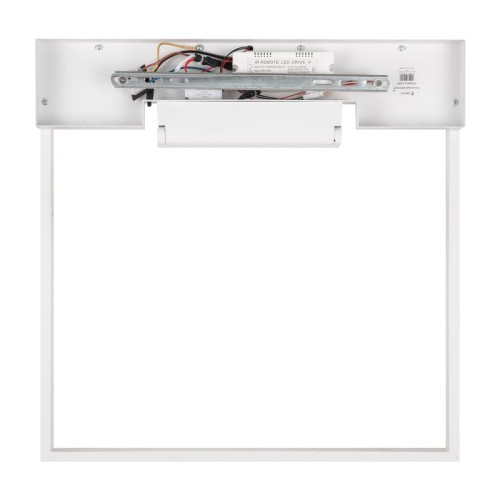 Светильник Frame 77Вт IP20 потолочн. Freya FR6084CL-L82W